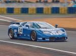 Bugatti EB110 SS LM 1994 года